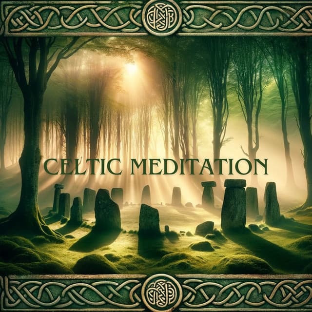 Celtic Awareness - Angelithe