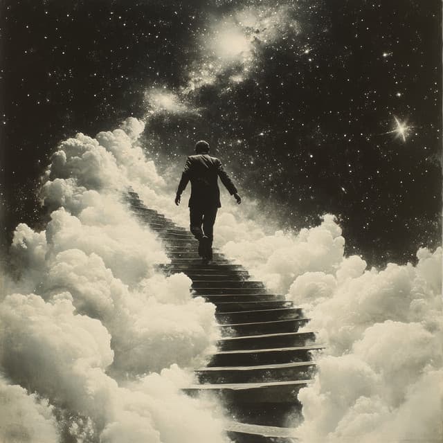 Gesimuleerd Heelal - Brain Sounds