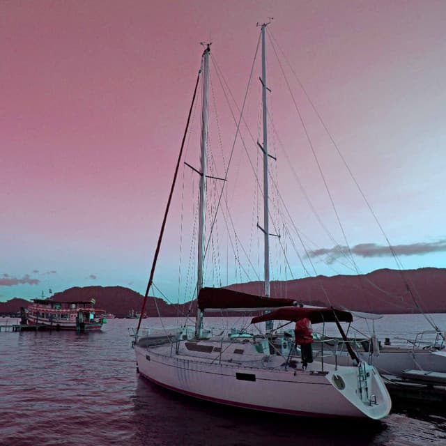 Dream Like Background for Memory Rest - Jazz For Sleeping