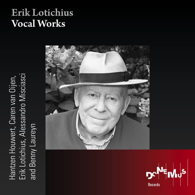 Erik Lotichius