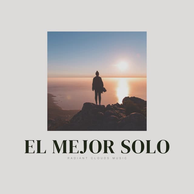 Es Mejor Solo - Ruido Perfecto