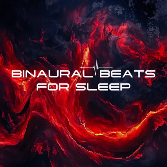 Sleep Soundly with Binaural Beats - Binaural Beats for Sleep