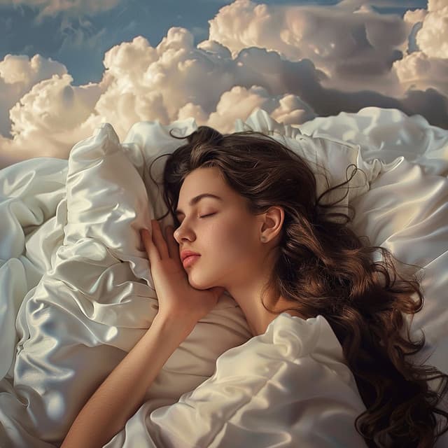 Armonías Para El Sueño: Música Para Dormir Profundamente - Silencio silencia silencia