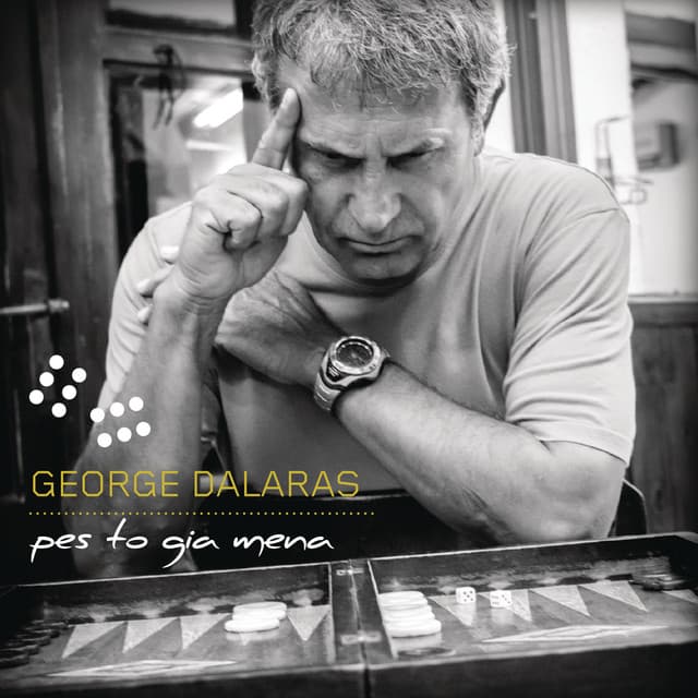 Pesto Gia Mena - George Dalaras