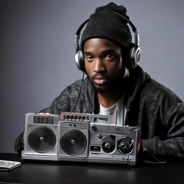 Mental Clarity: Smooth Hip Hop for Work Sessions - Lofi Study Club