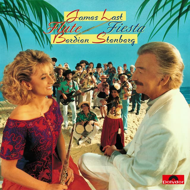 Flute Fiesta - James Last