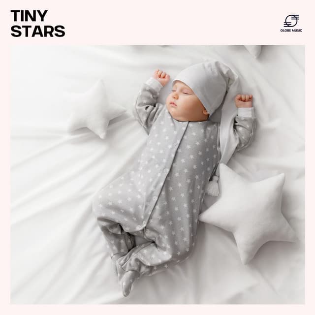 Tiny Stars - Lullaby Land