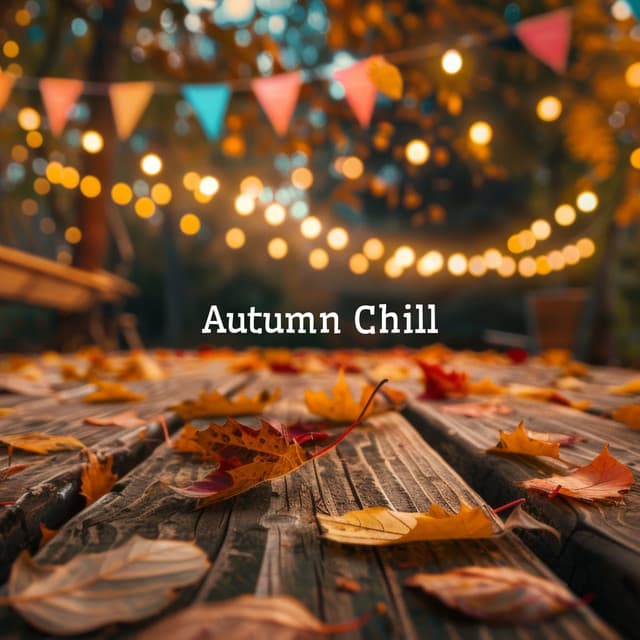Autumn Chill: Deep House Party, Summer Elevator to Paradise - DJ Afterdark