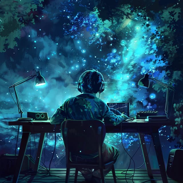 Productive Harmonies: Music for Work Sessions - Yoga Music Playlist