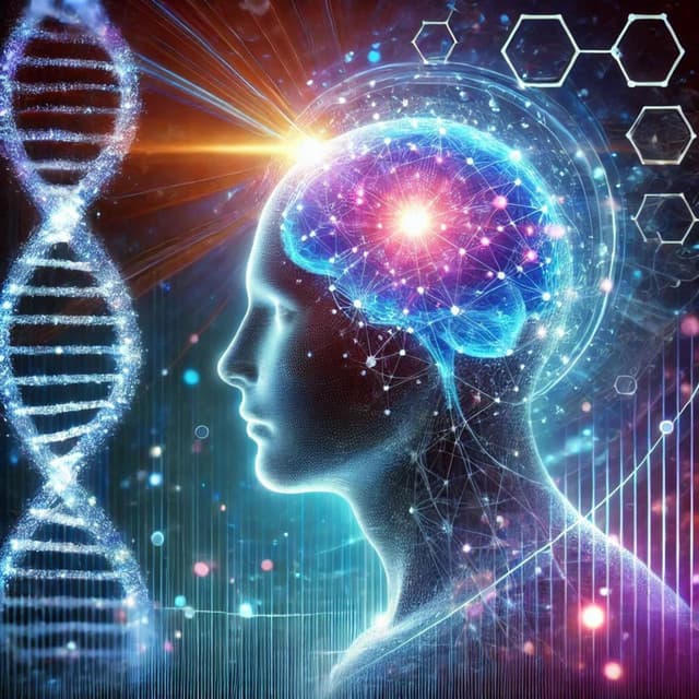 Parasympathetic Nervous System: Powerful Healing Frequency, Anxiety Relief & Lessens Sense of Stress - Meditation Mantras Guru