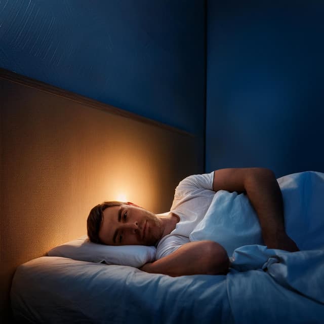 Música Suave De Guitarra: Noches De Sueño Relajante - Música de Guitarra Tranquila Clasicos