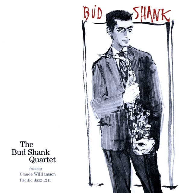 Bud Shank Quartet