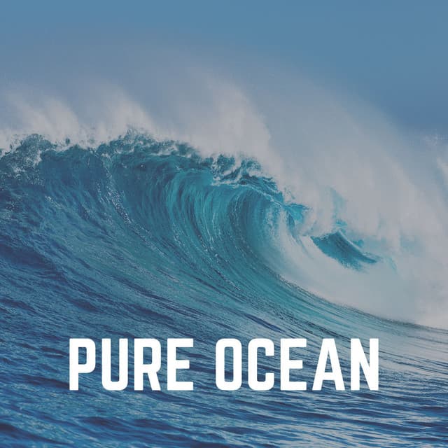 Pure Ocean - Ocean Waves For Sleeping