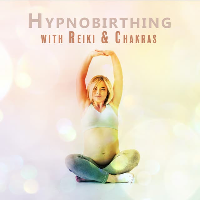Hypnobirthing with Reiki & Chakras - Hypnobirthing Oasis