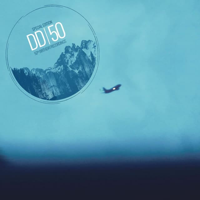 DD|50: Special Edition 50th Birthday Recordings - Dave Douglas