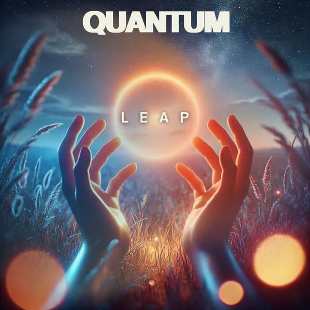 Quantum Leap: Echoes of the Digital - Vibe Architect