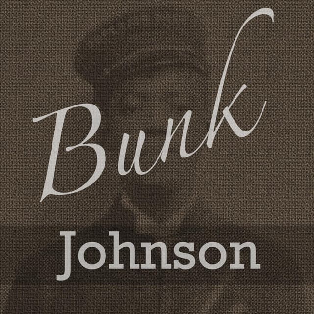 Great Recordings - Bunk Johnson