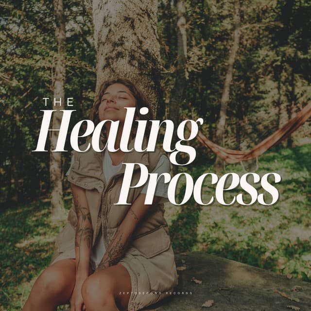 The Healing Process - Zarobi