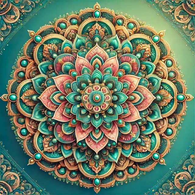 528 Hz Solfeggio Healing Heart Chakra and Love Frequency - Solfeggio Tones Collection