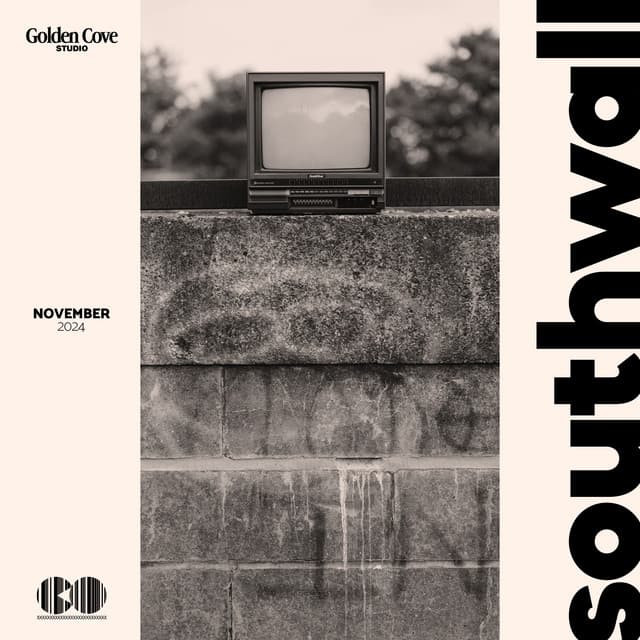 Southwall - Ruhige Musik als Einschlafhilfe