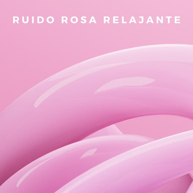Ruido Rosa Relajante - Ruido De Colores