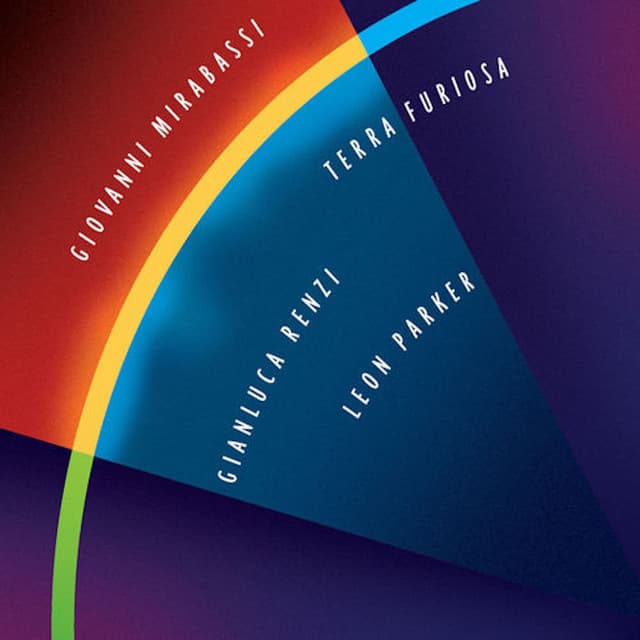 Terra Furiosa - Giovanni Mirabassi