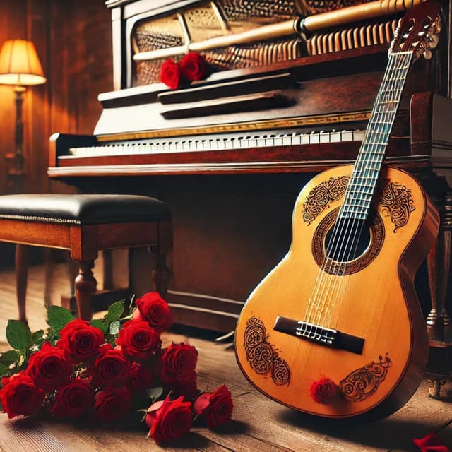 Latin Dinner - Acoustic Hits