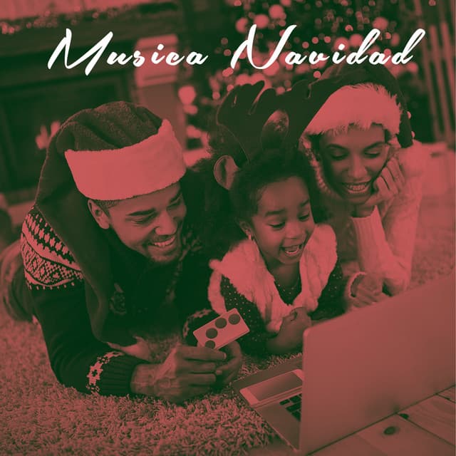 Musica Navidad - Christmas Favourites