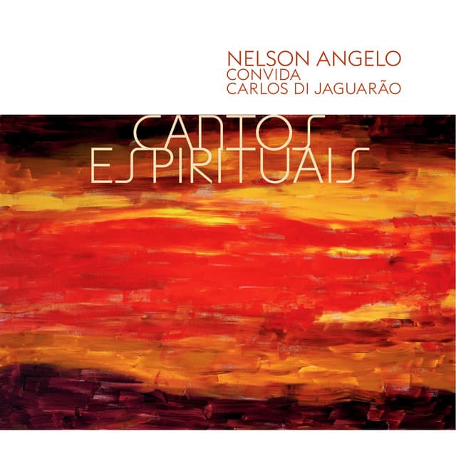 Cantos Espirituais - Nelson Angelo