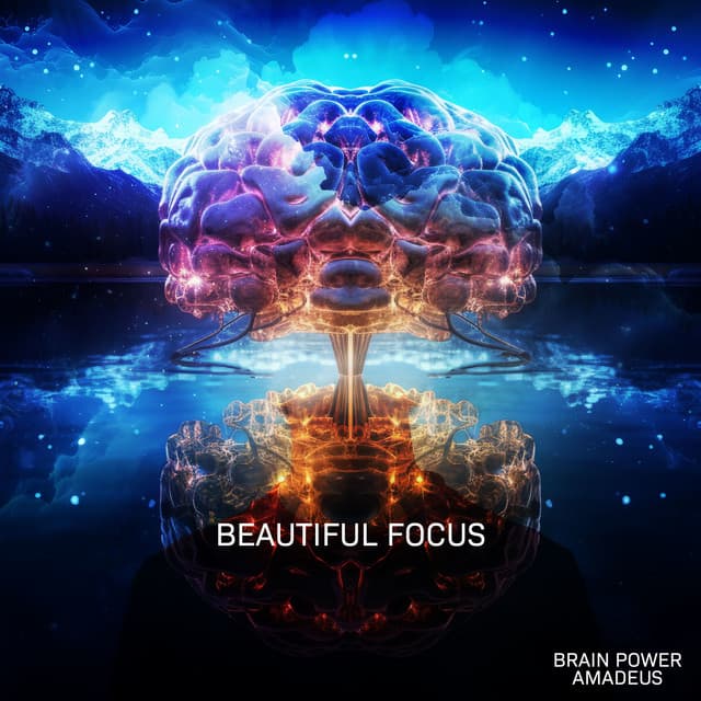Beautiful Focus - Brain Power Amadeus