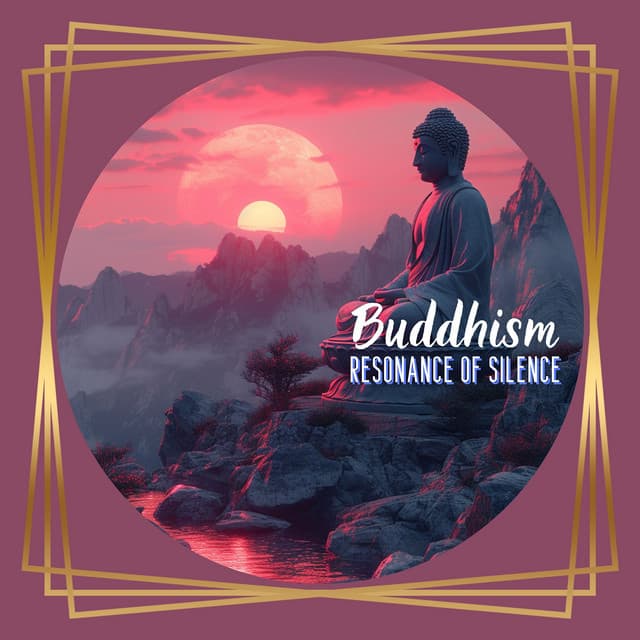 Buddhism: Resonance of Silence - Bhutan Tradition