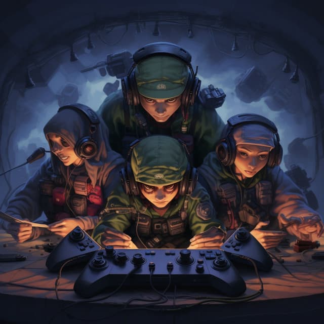 Lag spike - Kichijoji Cafe