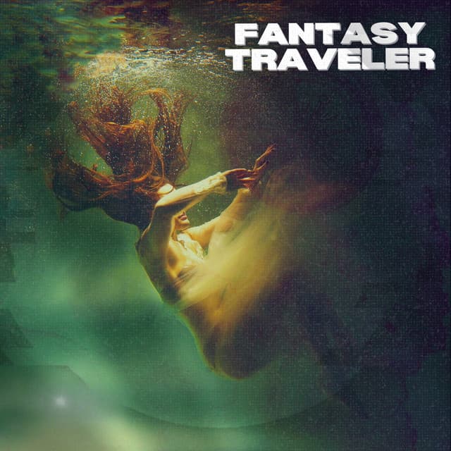 Fantasy Traveler - Discovery Soundscapes