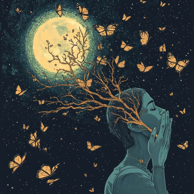 Transparent Abyss - Entspannungsmusik