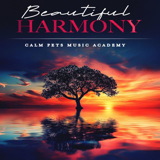 Beautiful Harmony - Calm Pets Music Academy