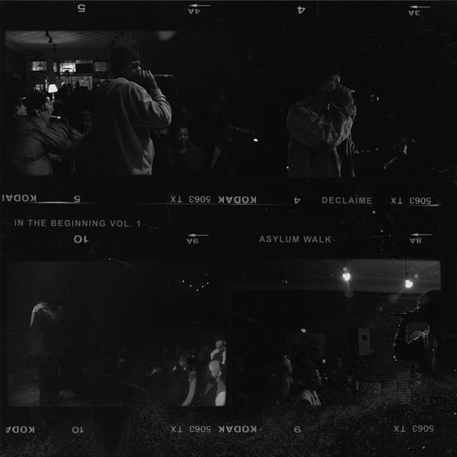 In the Beginning Vol. 1 - Declaime