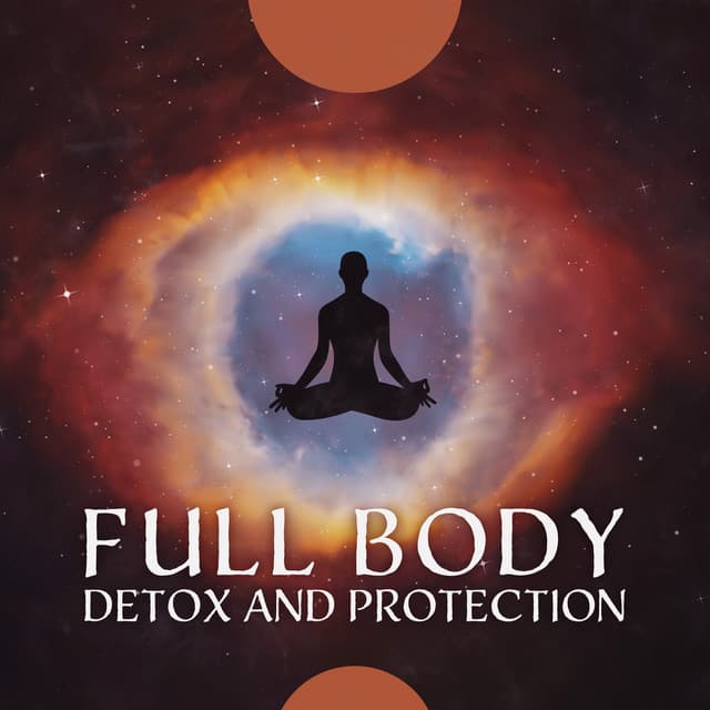 Full Body Detox and Protection - Matt Chanting