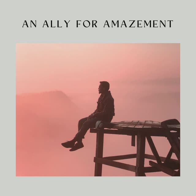 An Ally for Amazement - Sacred Music Collectors