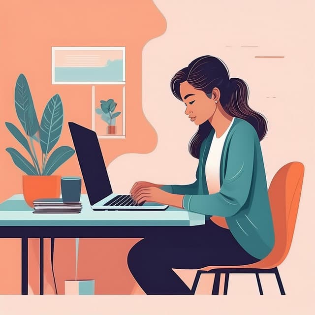 Orquesta Para La Concentración: Sonidos Calmantes - Charles Anderson