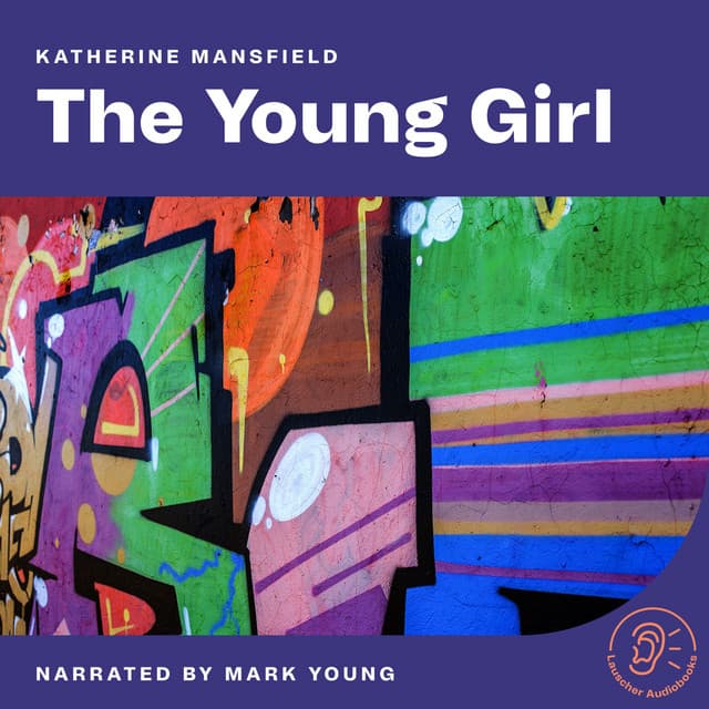 The Young Girl - English Audiobooks