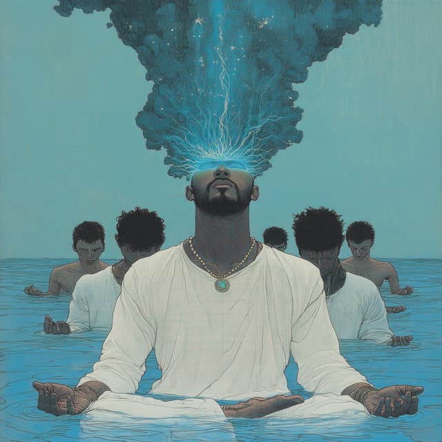 Les Cimes Utopiques - Massage Music Sessions