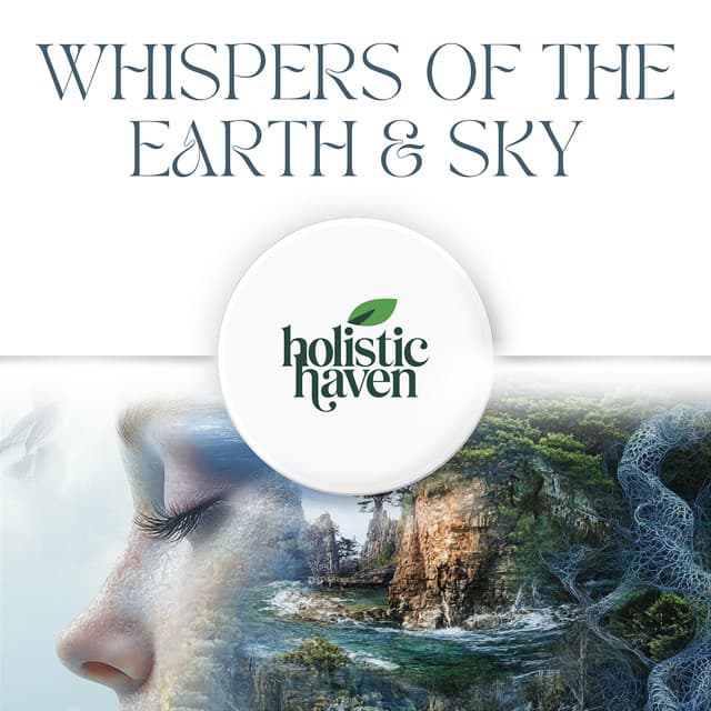 Whispers of the Earth & Sky - Holistic Haven