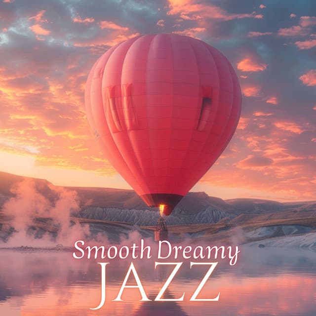 Jazz in the Clouds - Kathryn Emerson