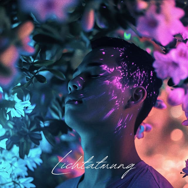 Lichtatmung: Hauch der Erde - Naturgeräusche Meditationsmusik