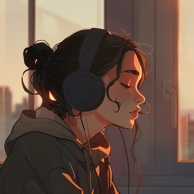 Lofi Vibes