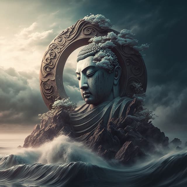 The Totality of Being - Relaxation Sommeil et Détente