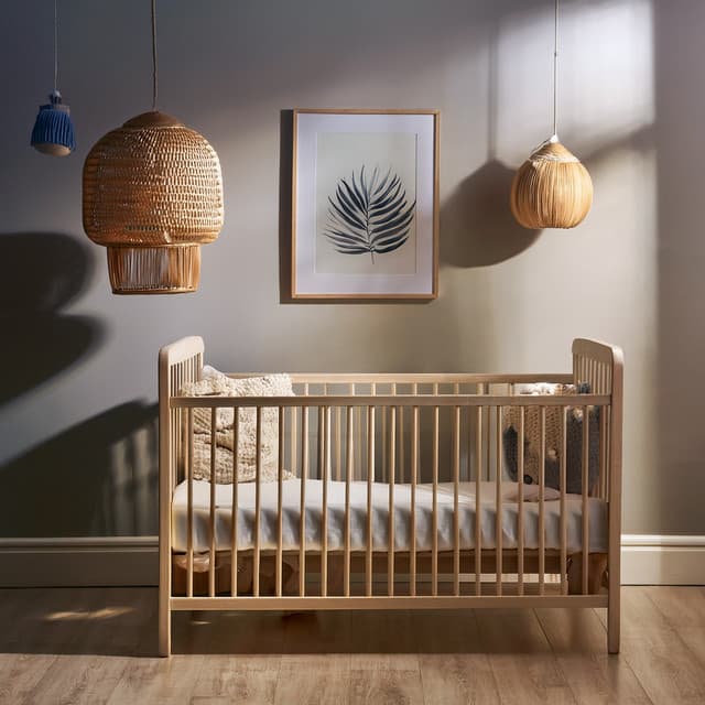 Ritmos De Sueño Del Bebé - Lágrima suave