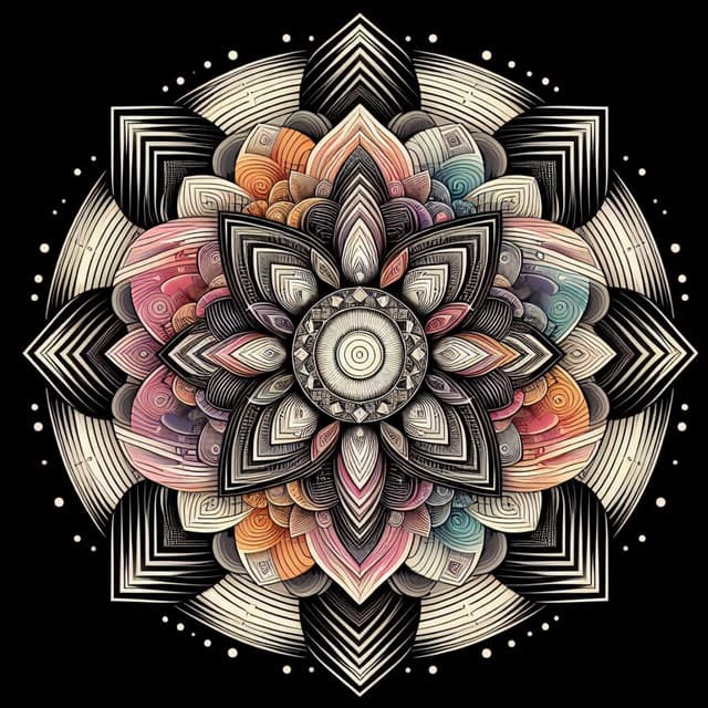 a journey into the sacred unseen | - Solfeggio Healing Sanctuary