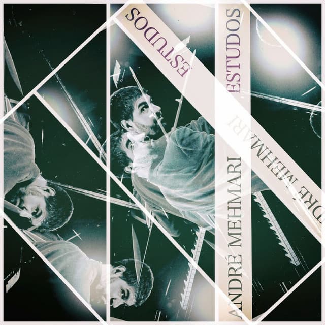 ESTUDOS - André Mehmari