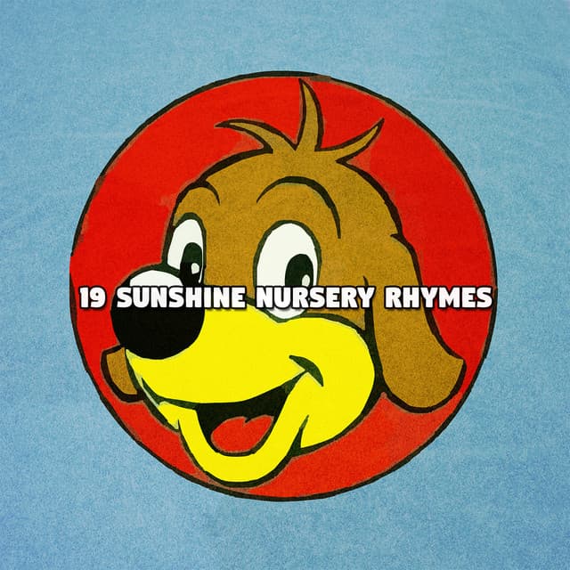 19 Sunshine Nursery Rhymes - Nursery Rhymes & Kids Songs